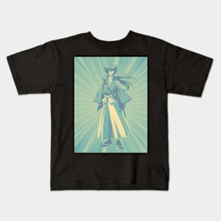 kenshin Kids T-Shirt